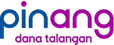 Pinang Dana Talangan Logo